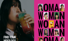 이랜드 미쏘, ‘세계 여성의 날’ 캠페인 개최…여성의 주체성·다양성 응원