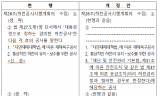 환경부, 긴급한 조치가 필요한 하천공사 시행절차 간소화