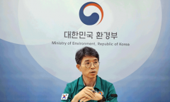 생활화학제품 안전관리 선도를 위해  민관 협의체 협력 방안 모색