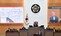 남궁역 의원, 동대문구 고등학생 통학 부담 해소 시급... 전농중 일반고 전환 촉구