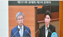 최재란 시의원“교육재정교부금 왜곡 보도 우려…  재정 실태 바로잡고 대응 강화해야”