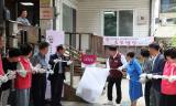 [포토] “마포구 식탁 9곳 더 열렸습니다” ...꾸준히 이어가는 효도밥상 개소