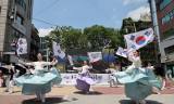 [포토] 마포구, 제3회 호국보훈 감사축제 개최