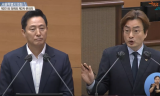 박유진 시의원,“고속터미널 지하상가 관리업체...조작된 계약서로 불법 전대 저질러”