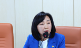 이영실 시의원, 학교 아리수 음수대, 아이들 위한 시설 맞나?