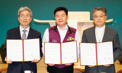 동대문구, 지역 교회와 탄소중립  환경실천 위해 맞손