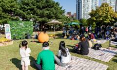 가족이 함께 떠나는 숲 속 여행…  영등포구, 유아숲 가족환경축제 개최