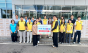 서울시농수산식품공사·가락시장 유통인,  추석 명절 맞아 송파구 저소득층에 제수용품 300세트 전달