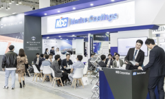 KCC, 코마린 2025 참가  친환경 선박도료 ‘MetaCruise BF’ 선보여