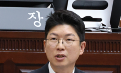 용산구의회, 제301회 임시회 제3차 본회의서 구정질문 실시