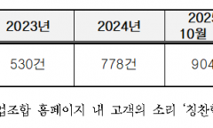 버스 운수종사자 선행사례 확산, 서울의 따뜻한 변화 이끌어