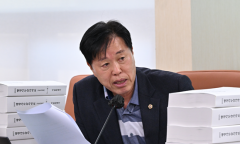 송도호 시의원, “신림3공영차고지 CNG 이전 차질로  ‘창업허브 관악’2년 지연”