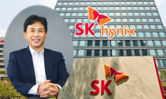SK하이닉스 역대급 실적에도 승진 못한 곽노정 사장…출신 걸림돌 ‘의혹’도