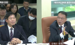 김재진 시의원, 무단투기 단속 10년... 여전히 반복되는 문제, 시민 인식 개선이 우선돼야