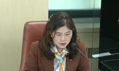 구미경 시의원, 서울사랑상품권 30억 원대 부정유통 불법행위 방치한 서울시 … 솜방망이 처벌과 관리 부재 지적