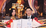 배우 이혜영·방송인 이승윤... ‘대한민국 나눔국민대상’보건복지부 장관 표창 수상