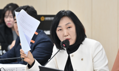 이영실 시의원, “주도권 없는 협약에 서울시 예산 투입”… 연천 테마파크 사업 구조 논란