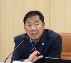 박승진 시의원, 서울시 주택진흥기금은 졸속 행정의 전형적 사례