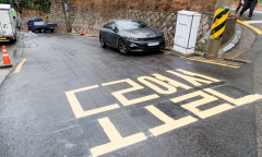 도로열선 추가하고 친환경 제설제 확대...마포구 제설대책 돌입