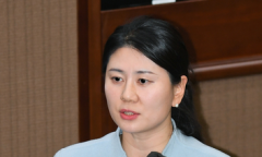 박수빈 시의원, “吳시장, 세운4구역 재개발 논란… 20년 묵은 녹지축 집착 말고 전향적 협의 나서야”