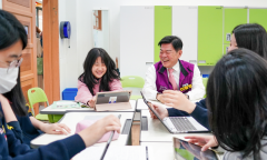 동대문구, ‘학교 브랜드 교육경비보조금’ 올해 첫 도입