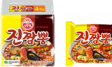 오뚜기, ‘진짬뽕’ 출시 10주년 기념 리뉴얼