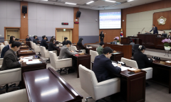 서초구의회, 제345회 제2차 정례회 마무리