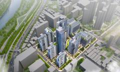 양평역ㆍ안양천 품은 명품환경단지’…  영등포구, 양평제13구역 공공재개발 본궤도