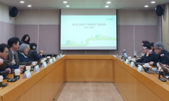 강북구, ‘제3차 기후위기 적응대책(2026~2030)’ 수립