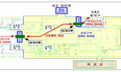 손명수 의원, 11년간 차단되었던 분당선 기흥역 지하이동통로 복원