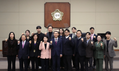 서초구의회, 2025년  종합청렴도 ‘서울 자치구 의회 최고 성적’ 기록