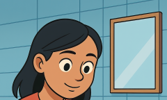 화장실 다녀와도 그대로? 위생 장갑, 이렇게 사용해도 괜찮을까