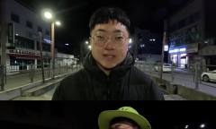 충주맨 포착 레이더에 걸린 ‘쓰레기’ 문제, 함께 성장하는 콘텐츠로 눈길 