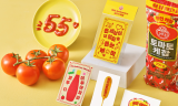 오뚜기, 케챂 출시 55주년 기념... ‘2026 행운 굿즈 팩’ 증정 환경이벤트