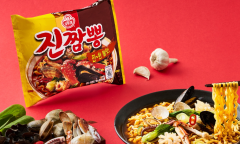 오뚜기 진짬뽕, 2년 연속 소비자의 선택1위 달성