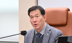 면목선 건설사업 조기 착공을 위한 후속절차 조속 추진 촉구 건의안 제안