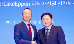 CJ제일제당, 세계 최고 ‘K-미생물 기술’ 중국에서도 통했다…  ‘싱후이핀’과 라이신 균주 특허 전략적 협력