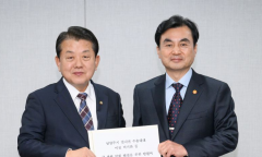 김병주 "별내 군부대 이전...  전면 재검토