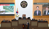 김용일 시의원, 시정질문에서 서부선·  강북지하고속도로 ... 대개조 사업 속도감 있는 추진 촉구