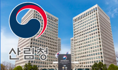 산림청, 강원 춘천 산불 진화 완료