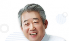 NH투자증권 차기 대표로 ‘비현역’ 배경주 급부상… “강호동 농협 회장이 팍팍 밀어줘”