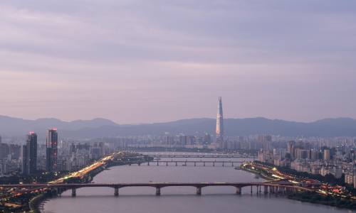 미세먼지, 언제까지 마스크로만 예방해야 할까 ?