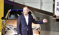 재계,이사회 중심 경영으로 재편…정의선 현대차 회장만 이사회 의장 겸직