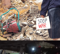 “전쟁은 끝나지 않는다”…중동 분쟁이 남긴 ‘숨은 비용’의 확산