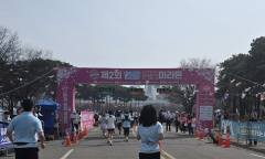 러닝 인구 1천만 시대...  마라톤, ‘기록’에서 ‘경험’으로 진화 중