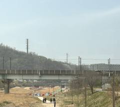 올봄 초미세먼지 ‘평년보다 낮음’… 황사 변수에 총력 대응 유지