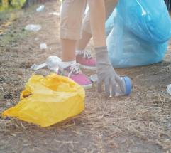 줍는 사람 VS 버리는 사람…깨끗해진 거리 뒤에 남은 질문