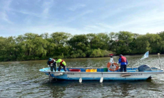 서울시, 매년 4월·10월 정기조사 통해 한강 수질환경 개선과 자연성 회복 모니터링