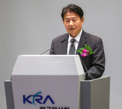한국마사회-한국생명존중희망재단...     자살 유족 위한‘힐링승마’로 따뜻한 치유와 위로 전해