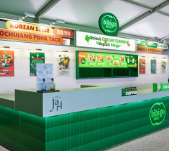 PGA 누비는 ‘비비고’… CJ제일제당, 美 텍사스서 K-푸드 신화 새로 쓴다